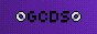 GCDS banner
